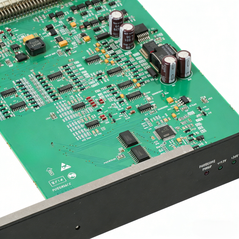 Barco Original Fan Control Board Android 8.0 4GB RAM 2 OZ Copper B/C ...