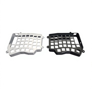 Fabricante Vietnamita de Piezas Metálicas Personalizadas por Mecanizado CNC, Fresado y Torneado, Se Aceptan Dibujos en PDF, DWG y STEP - Product Image 6