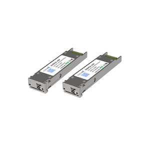 Ethernet sợi có thể điều chỉnh 10 gam xfp 850nm 1270nm 1310nm 1490nm 1550nm 300M 10km 20km 40km 60km 80km LC thu phát quang - Product Image 5