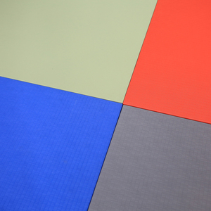 Tapis <span class=keywords><strong>de</strong></span> Taekwondo portable, surface en PVC imperméable, revêtement <span class=keywords><strong>de</strong></span> sol résistant aux chocs pour les sports <span class=keywords><strong>de</strong></span> boxe et <span class=keywords><strong>de</strong></span> lutte - Product Image 5