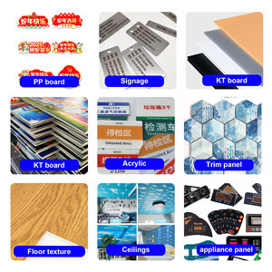 Mực in UV thân thiện với môi trường Yotta dùng cho máy in UV in họa tiết chuột/ thủ công mỹ nghệ/ bàn phím/ lon/ chai - Product Image 6