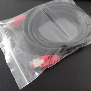 <span class=keywords><strong>Cable</strong></span> cruzado T1 E1 <span class=keywords><strong>RJ45</strong></span>, interruptores de red de Color rojo, naranja y amarillo, pila de servidor, <span class=keywords><strong>Cable</strong></span> de enlace Cavo Kabel BMS - Product Image 3