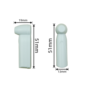 Multi Purpose Magnetic Anti Theft <b>Tags</b> <b>Clothes</b> and EAS Security <b>Tag</b> Label for Brand Apparel Anti Theft Clothing - Product Image 5
