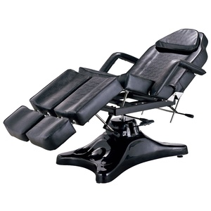 Lit de soin <span class=keywords><strong>électrique</strong></span> réglable à <span class=keywords><strong>prix</strong></span> abordable pour salon de beauté, <span class=keywords><strong>chaise</strong></span> de tatouage pour SPA - Product Image 2