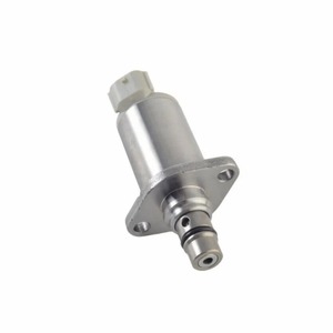 Vanne de Dosage de Carburant Denso pour Toyota SCV 04226-0L020, Pièce de Remplacement pour Vanne d'Injection Diesel, Matériau Aluminium - Product Image 3