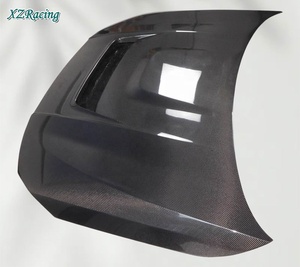 Couvercle de moteur de voiture en fibre de carbone <span class=keywords><strong>AR</strong></span>, capot de voiture adapté à la BMW Série 1-3 F40, pièces automobiles aérodynamiques, accessoires de voiture - Product Image 6