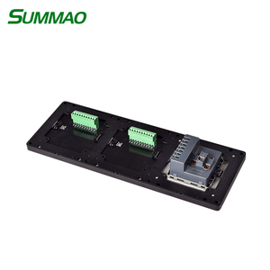 OEM Hôtel Commutateur de Lumière <span class=keywords><strong>Wifi</strong></span> Avec Prise Tactile Interrupteur À Bascule Pour L'hôtel Intelligent Contrôle - Product Image 2