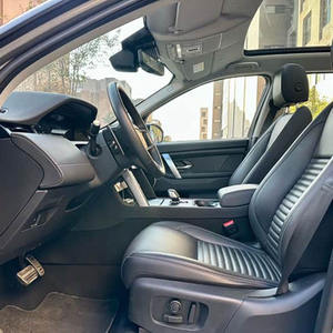 <span class=keywords><strong>Land</strong></span> <span class=keywords><strong>Rover</strong></span> <span class=keywords><strong>Discovery</strong></span> Sport 2024 Usado 1.5T P300e PHEV Eficiente en Consumo de Combustible Listo para Enviar - Product Image 3