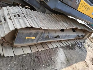 Volvo Ec200 d'origine chinoise 210 290 360 480 EC210 EC220 EC290 EC360 EC480 excavatrices d'occasion pelle sur chenilles - Product Image 5