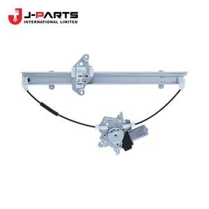 Moteur de régulation, côté droit, pour Nissan NAVARA D40 2005-2015 OE 80730-EA005 80730EA005 - Product Image 1