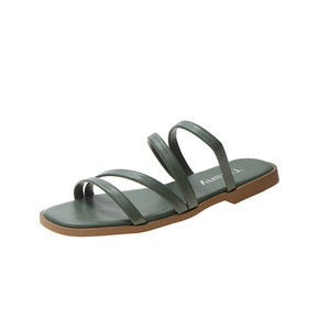 Pantofole <span class=keywords><strong>donna</strong></span> sandali 2020 <span class=keywords><strong>antiscivolo</strong></span> <span class=keywords><strong>donna</strong></span>-zj618 - Product Image 5