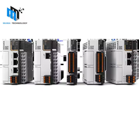 INOVANCE Easy521-0808TN PLC Programlama Kontrol Modülü-Paslanmaz Çelik Endüstriyel Kontrol ve PLC Uygulamaları