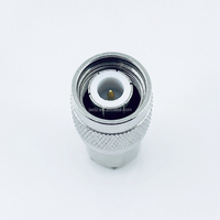 Conector TNC Tipo de crimpado Conector Cable coaxial Rf para RG223 RG400 LMR195 LMR200
