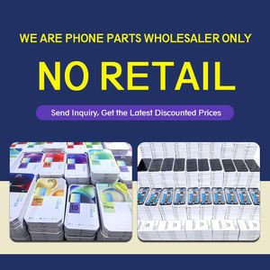 หน้าจอ LCD แบบ Incell สำหรับเปลี่ยนหน้าจอ iPhone 14 Pro Max - Product Image 4