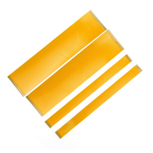 0.3mm 0.8mm 1.0mm 1.25mm Pitch 3 4 5 6 7 8 9 10 12 <span class=keywords><strong>16</strong></span> 18 20 22 24 30 36 40 Pin FPC FFC cavo per lampone Pi Zero fotocamera - Product Image 4