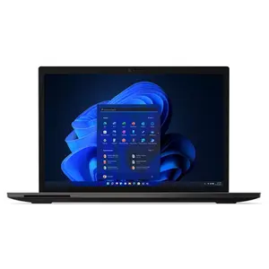 13.3英寸二手笔记本电脑AMD ThinkPad L13瑜伽第3代46 Whr IPS 32 GB 1TB PCIe固态硬盘第4代雷黑/风暴灰色