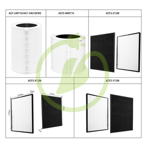 Filtro purificador de aire HEPA de repuesto para el hogar, superventas, para Cuckoo - Product Image 2