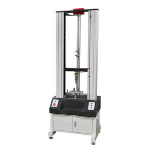 ISO Certified Tensile <span class=keywords><strong>Testing</strong></span> Machine Universal Material Tester para Têxteis e Fios - Product Image 1