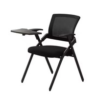 Chaise pliante portable Chaises pliantes grises élégantes Chaises de bureau durables et empilables pour conférences expositions et événements