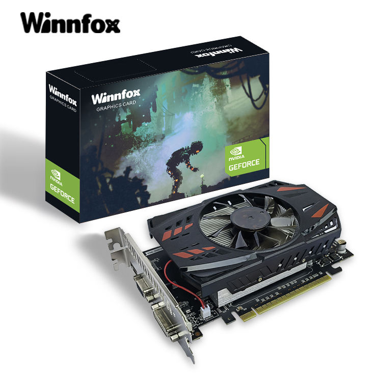 Gtx 950 Gt 710 Vs Gts 450 External Graphics Card 2GB High