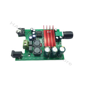 บอร์ดเพาเวอร์แอมป์ดิจิตอล TPA3116 8-25V 100W รุ่น TPA3116D2 TDA2030 4.2 TPA3116D2 - Product Image 1