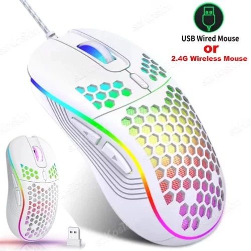 Wireless mouse gifts customized with various cute cartoon animal images