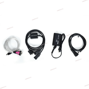 Kit de Servicio para Montacargas CF53 Laptop LSG, Escáner Linde Canbox, Software de Diagnóstico LINDE Pathfinder - Product Image 6
