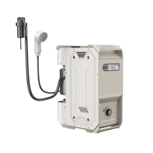 Douche de camping portable rechargeable à commande intelligente, chauffe-<span class=keywords><strong>eau</strong></span> sans réservoir au propane avec pomme de douche et pompe - Product Image 2