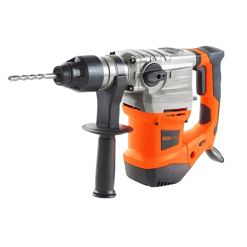 First Rate Electric Hammer professionelle robuste power china handwerk hammer bohrer 1500W 230V für Metalworking bohren