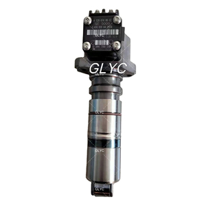 Bomba de Combustible Diésel 0414799005, Unidad de Bombeo para Motor OM460LA OM501 OM502 OM457 para Mercedes Actros Axor <span class=keywords><strong>Setra</strong></span> Kassbohrer Khodro - Product Image 1