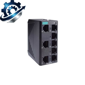 Le logiciel de gestion de réseau populaire MXview-50 NAT-102 est une barrière isolante. - Product Image 1