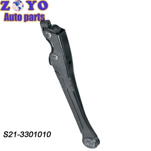 S21-3301010 de haute qualité à des prix compétitifs Bras de commande arrière personnalisés OEM pour Chery chery rely <span class=keywords><strong>h5</strong></span> <span class=keywords><strong>QQ</strong></span> 6 - Product Image 5