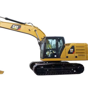Nouvelle pelle Caterpillar 320gc dernière pelle Caterpillar 320gc 20 tonnes d'occasion Cat320gc - Product Image 1
