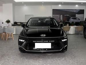 Sonata 2024 Benzina Trasmissione Automatica 1.5T Edizione Air Pro Max 5 Posti LED <span class=keywords><strong>Auto</strong></span> Usata - Product Image 5