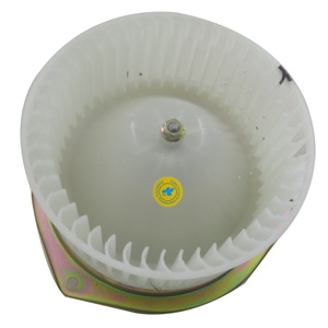 Motor de Ventilador de Aire Acondicionado para Excavadora Caterpillar CAT 307 CAT307 307C 308C CSA431D203 - Product Image 3