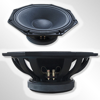 Altavoces de Monitor DM1520, Sistema de Restauración de Altavoces Principales para Cine y Estudio, Equipo de Altavoces para Cine en Casa, Audio Profesional