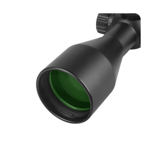 2,5-15x50 FFP Vista de caza iluminada Primera óptica de plano focal para alcance de precisión de tiro táctico de largo alcance - Product Image 4