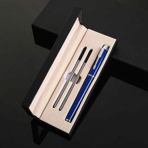 Custom Metal <b>Roller</b> Gel Ink Pen Black Logo Print Wrap Factory Direct Promotion Gift Pens for Thanksgiving Valentine's Day - Product Image 6