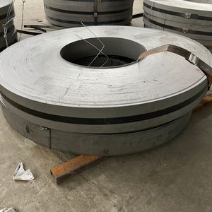 Высокоуглеродистые Пружинные стальные полосы 250 мм Sk5 Sk85 высокого <span class=keywords><strong>1095</strong></span> Aisi Ck75 S60c - Product Image 6