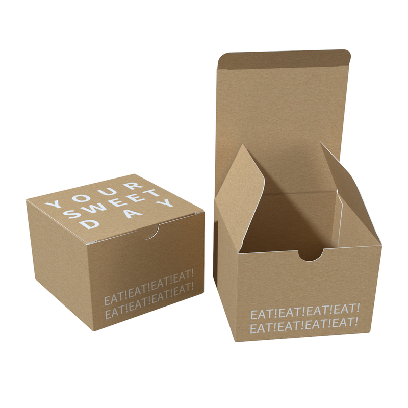 High Quality Cheap Cup Box with