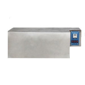 Probador de Resistencia al Amarilleo por Luz Ultravioleta Acelerada ASTM D1148 - Product Image 1