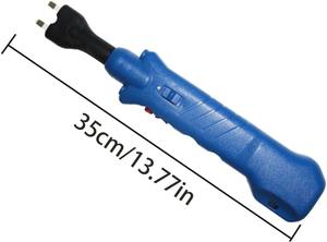 Bastone Elettrico Ricaricabile a LED per Bestiame e Suini, Impermeabile, in Plastica, per Allevamenti, Nuova Condizione - Product Image 5