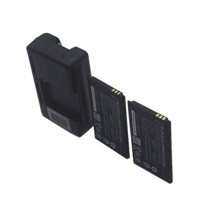 แบตเตอรี่สำรอง BA-L4M 1450mAh สำหรับ 220 4G 235 4G 3210 4G มาตรฐาน CE RoHS คุณภาพสูง 0 รอบการใช้งาน มีสินค้าในสต็อก - Product Image 2