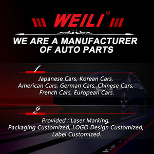 Unité de Module de commande d'allumage de voiture de prix usine 0227100201 605581530 7648798 60809477 pour des pièces de moteur automatiques de FIAT PUNTO en gros - Product Image 4