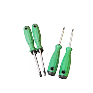 Destornillador Phillips de forma especial al por mayor Destornillador de Cruz <span class=keywords><strong>triangular</strong></span> en forma de Y de Cruz interior en forma de U - Product Image 1