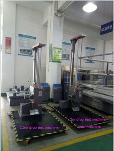 Mini <strong>Drop</strong> <strong>Test</strong> <strong>Machine</strong> With Low Price - Product Image 2