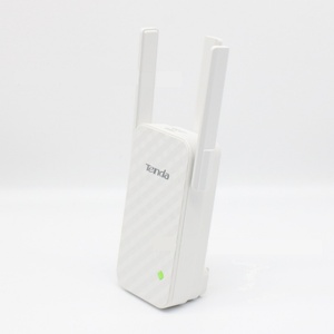 Repetidor de Señal WiFi Tenda A12 WPS, Amplificador WiFi de Largo Alcance de 300 Mbps, Repetidor WiFi 5G 2.4G - Product Image 2