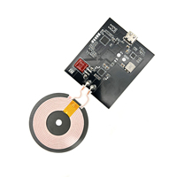Module de charge sans fil Qi2 15W 20W à charge rapide, chargeur sans fil 25W OEM ODM
