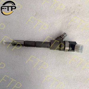 6271-11-3100 高品質コモンレールインジェクター 6271-11-3100 SAA4D95 掘削機インジェクター PC130-8 燃料インジェクター 6271-11-3100 - Product Image 3