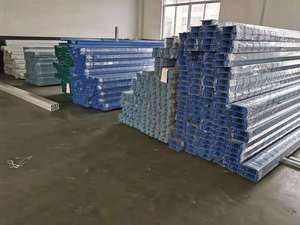 Заводская цена, медицинская кровать, панели, кровать, головное устройство для больницы - Product Image 5